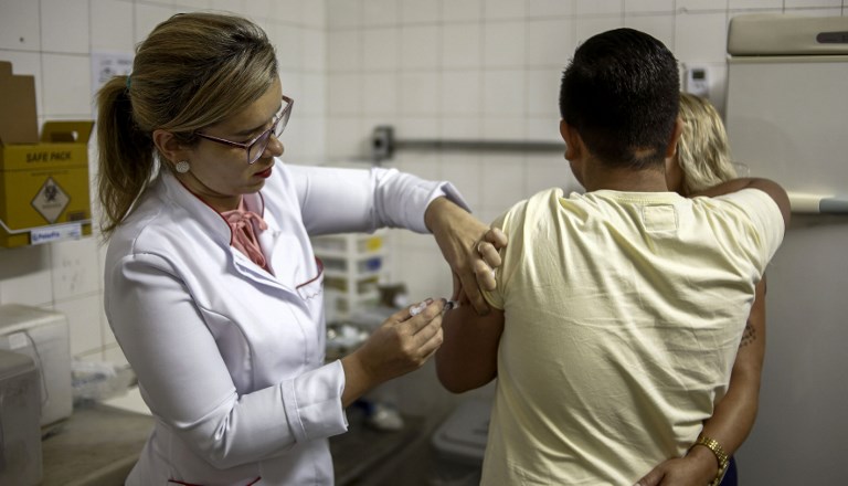 épisodes De Baby Fever Scientists track how yellow fever raced through Brazil