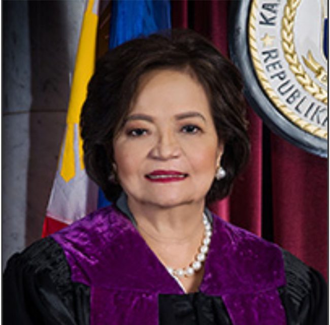 who is the high court chief justice