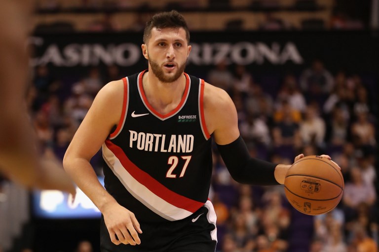 Nurkic Nurkic