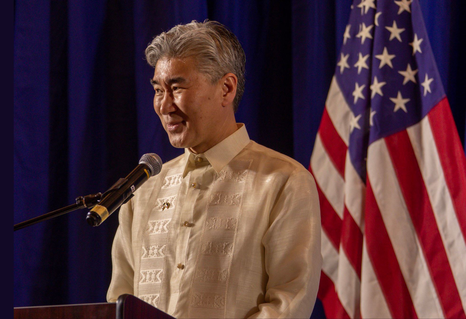 us-ambassador-calls-on-south-china-sea-claimant-countries-to-refrain