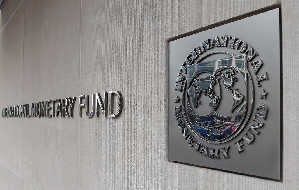 IMF, bankacılık kargaşasının ardından devam eden finansal riskler konusunda uyardı