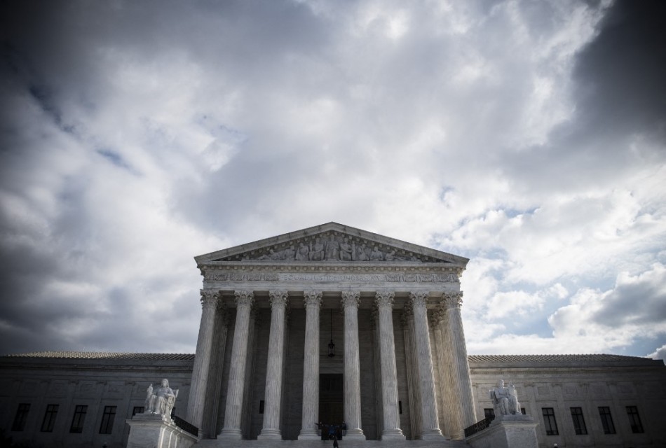 us supreme court forms