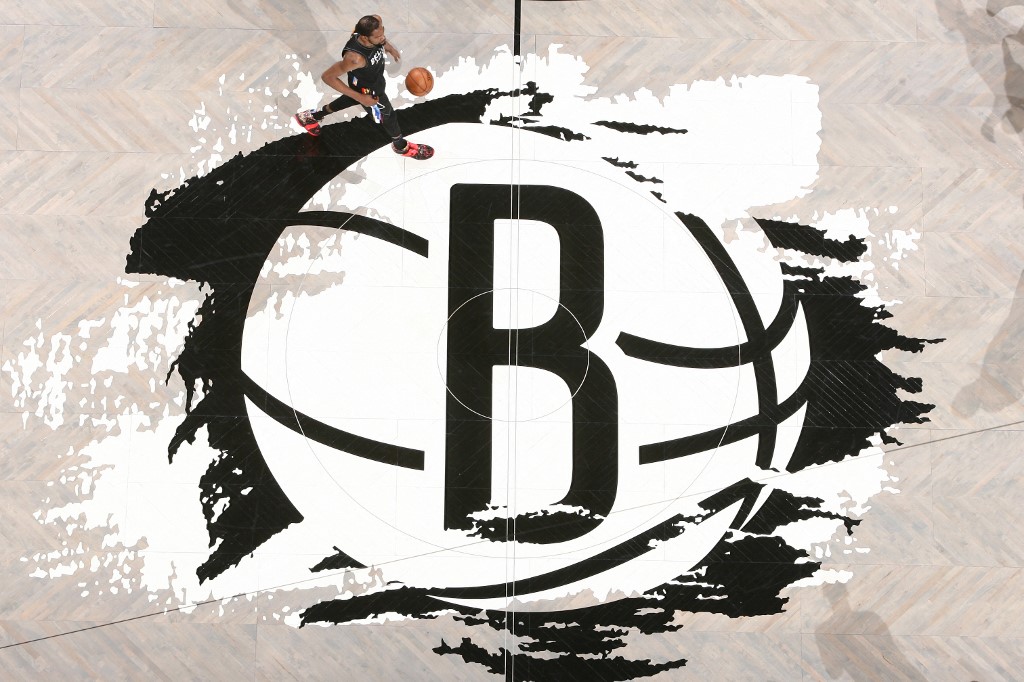 Nets clobber Bucks, don't skip a beat without Harden