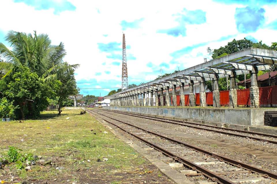 DOTr: Partial Operations Of PNR-Bicol Segment Expected In 2022