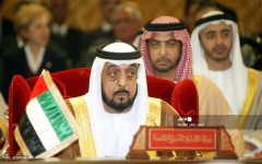UAE's ailing President Sheikh Khalifa dies aged 73 - PinoyFeeds