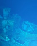 ‘Deepest shipwreck’: US WWII ship found off Philippines