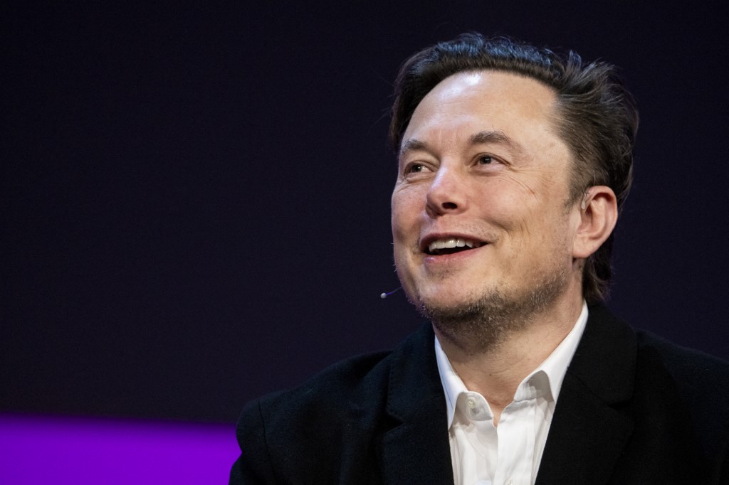 Elon Musk, X.AI yapay zeka şirketini kuruyor