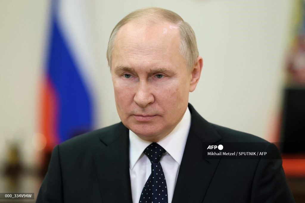 Rusya Devlet Başkanı Vladimir Putin, yaptırımların Rusya üzerinde ‘olumsuz’ bir etkisi olabileceğini söyledi