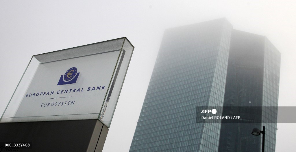 ECB tahminlerine nazaran, artan enflasyonu yakalamak için ücretler keskin bir halde artacak