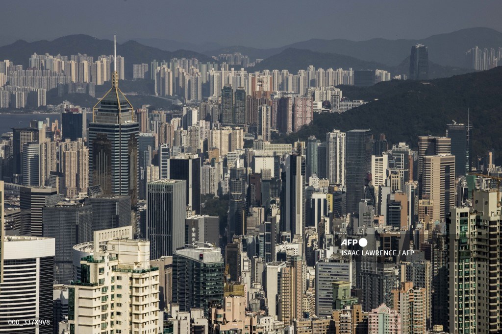 Hong Kong’un egemen servet fonu rekor kayıp yaşadı