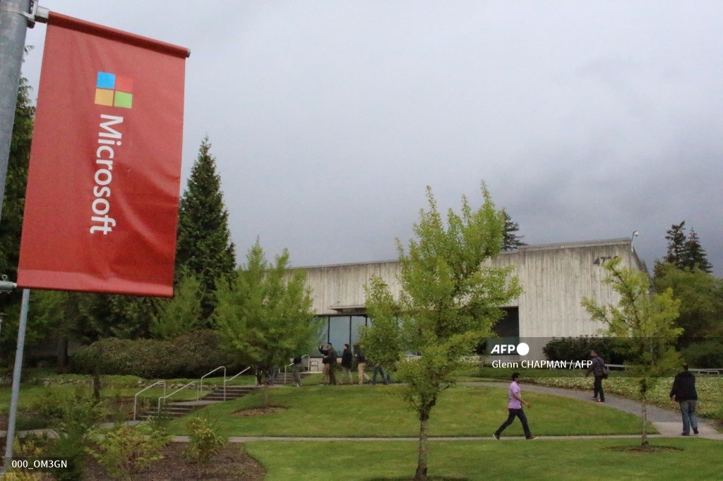 Microsoft personeli tekrar kesecek: raporlar