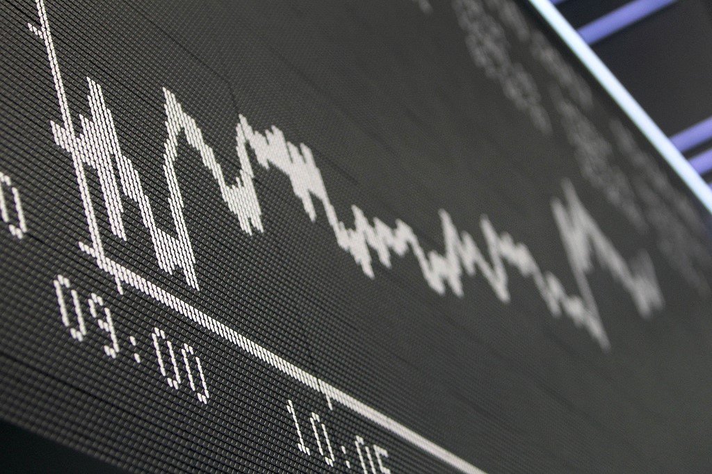 Avrupa piyasaları yeni yıla yüksek notla başladı