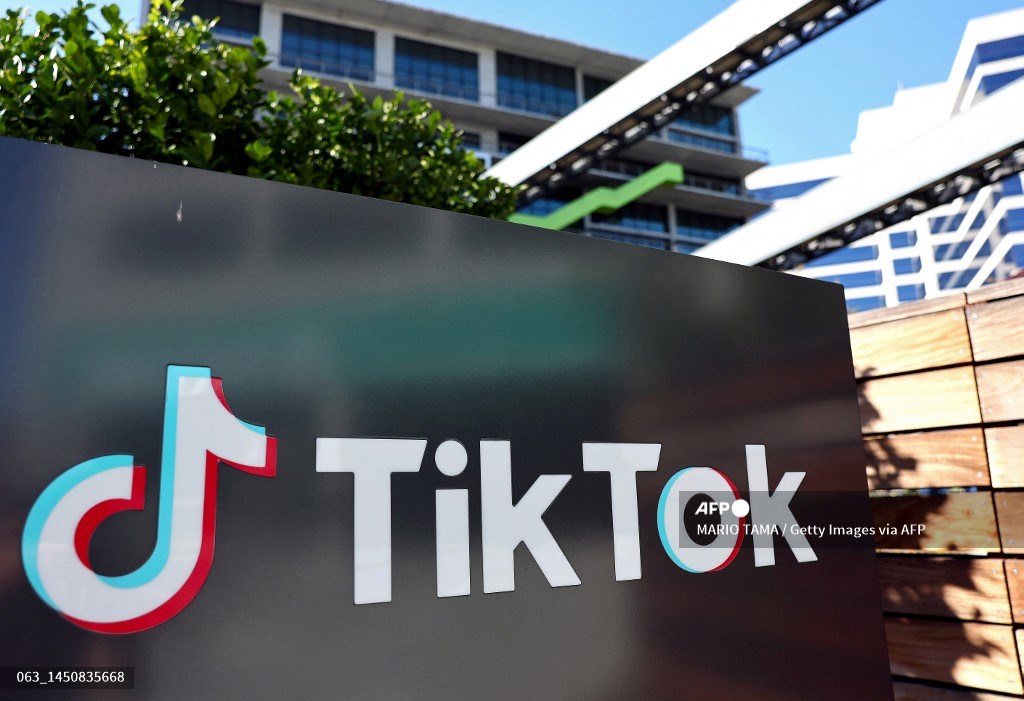 TikTok CEO’su Mart’ta ABD Kongresi’nde ifade verecek
