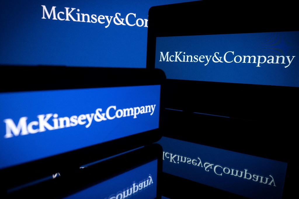 McKinsey 2.000 kişiyi işten çıkaracak: rapor