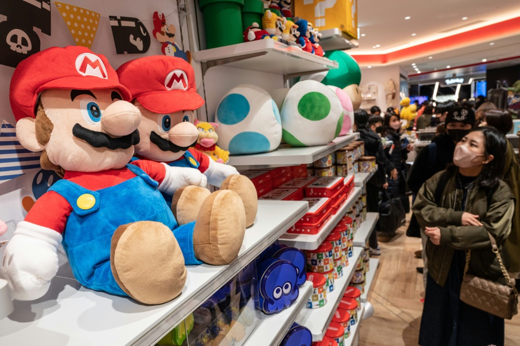 Çip sıkıntısı konsol satışlarını vururken Nintendo net kar tahminini düşürdü