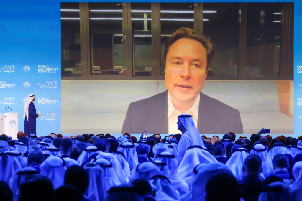 Musk, Twitter’ı bu yıl ‘başka biri’ yönetiyor olabilir