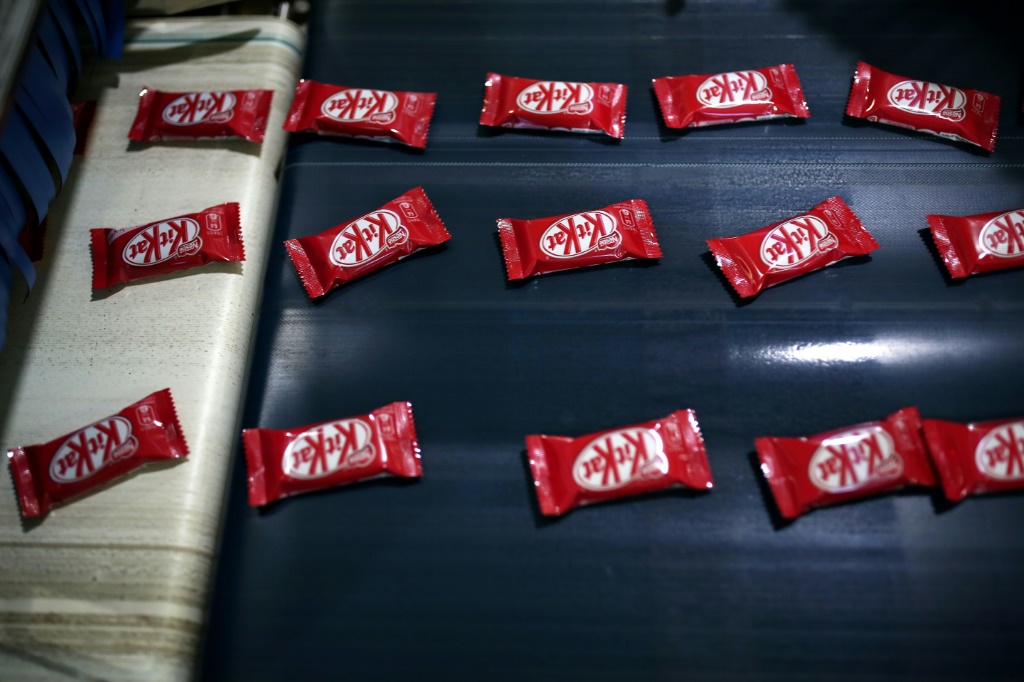 Enflasyon Nestle marjlarını kemiriyor