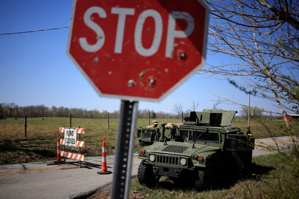 Nine Dead In Crash Of Two Us Army Helicopters Nine Dead In Crash Of Two Us Army Helicopters