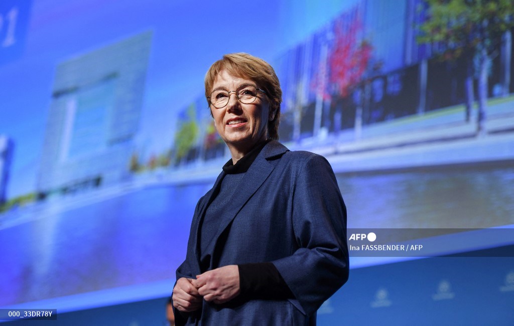 Alman Thyssenkrupp’un CEO’su istifa etti, hisseler düştü