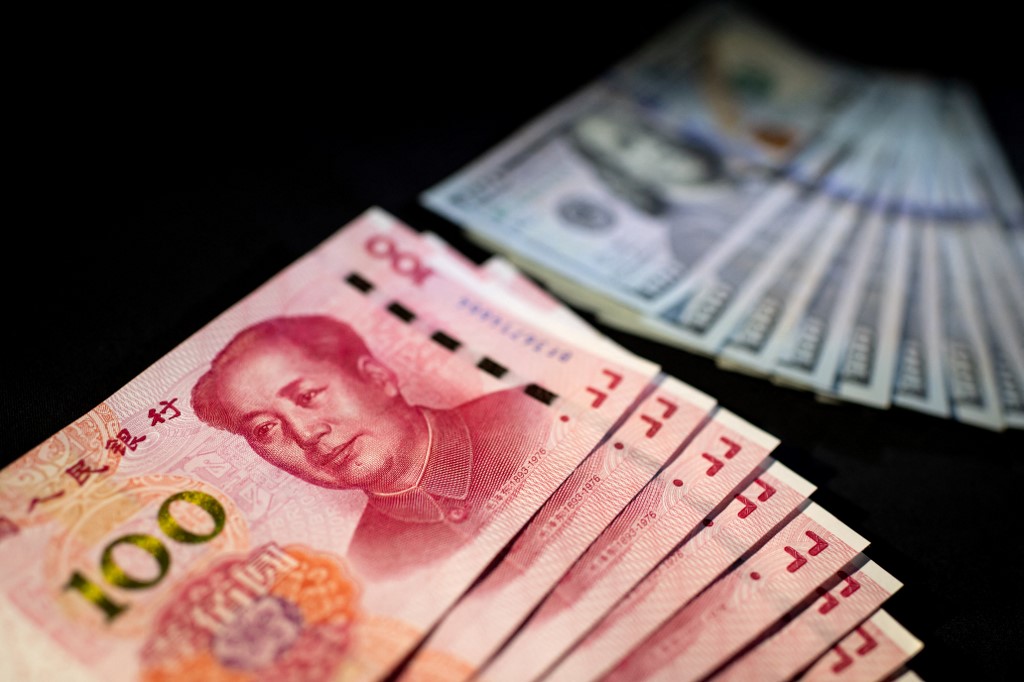 Arjantin, Çin ithalatını dolar yerine yuan ile ödeyecek